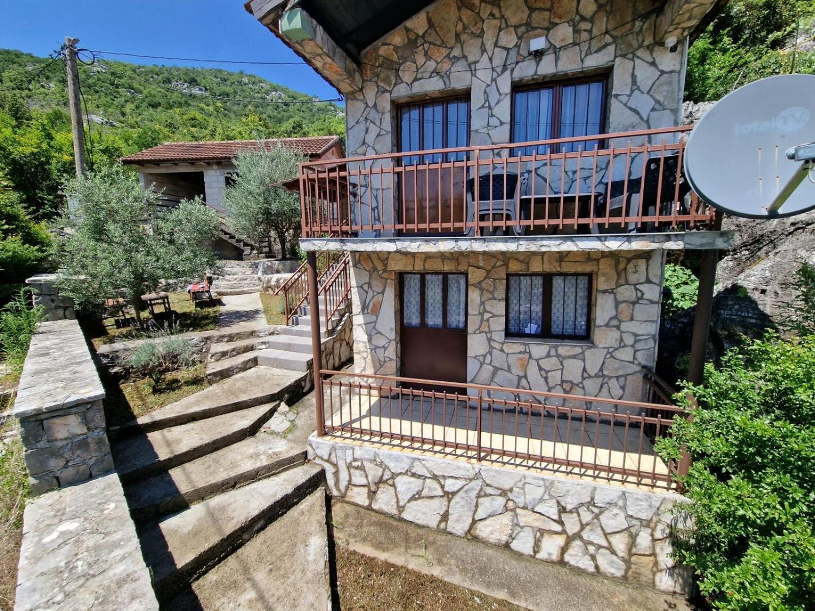 Lakeside Oasis Home Karuc Exterior foto